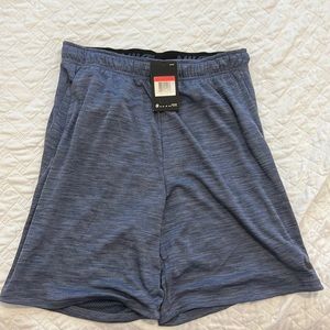 NWT Nike Dry-Fit Shorts 9 in. Inseam